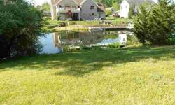 Lovely lot with walkout building site. Sewer sub is IN! Gun Lake channel front with 113' frontage. One of the most popular channels on Gun Lake.Listing originally posted at http