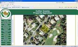 Very desirable golf course lot in Lely Island Estates. Views of the green and course. Membership to golf course in not required. Corporate seller. Supply proof of funds with offers.Listing originally posted at http