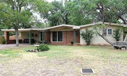 This charming home sits among large shade trees and is perfect for a growing family. The large denListing originally posted at http