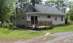 Summer Fun! Affordable 3 Bedroom Year Round home with your own Water/Dock Rights on Cossayuna Lake. Minutes to Saratoga. HW Flrs, Great Kitchen, Flower Gardens, Exclude Woodstove. Taxes Reflect STAR Exemption.Listing originally posted at http