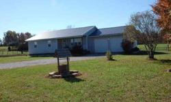 Awesome Property and Location with 3 Bedroom, 2 Bathroom Ranch Style Home!Listing originally posted at http