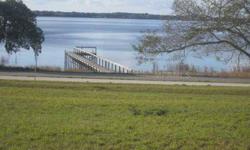 Short Sale. Deeded lake front lot on Lake Minneola (Clermont Chain) with boat dock.Listing originally posted at http