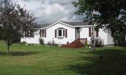 16828 Green Settlement Road (County Route 76) Adams Center, NY Completely remodeled, turn key ranch style home set on 2 acres for sale in Adams Center. This home has 3 bedrooms and 2 baths with an open floor plan. More than 1600 square feet of updates and