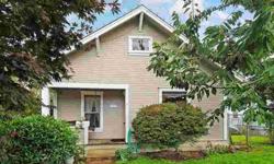 Adorable Craftsman Gem on Quiet Street. From the moment you walk in, you will love this place! Spacious 1 level home w/ 1128 approx sq ft sits on desirable street, mature trees provide privacy. You'll love the upgrades