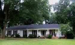 Fall in love with this one story home w/rocking chair front porch & side entry garage. Sheri Sanders has this 3 bedrooms / 2 bathroom property available at 200 Galerie Dr in Easley, SC for $149900.00. Please call (864) 220-5100 to arrange a
