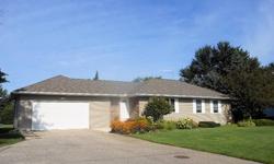 Ranch style home with basement 10775 Maple Island Rd Fremont, MI 49412 USA Price