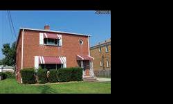 Call listing agent Julie Weist for up to date information 216-288-3403. Pointing You Home to this great brick Double! Why rent when you can own this solid double! Newer windows thruout! Updated furnaces. Hardwood floors in living room and bedrooms! Large