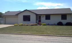 Don't miss ou on this well priced 1 level. Big living room, nice sized kitchen with newer flooring. Brian Stephan is showing this 3 bedrooms / 2 bathroom property in HOLMEN, WI. Call (608) 781-7712 to arrange a viewing. Listing originally posted at http