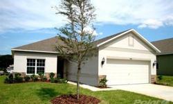Wesley chapel new construction 4 bedroom 2 vath 2 car garage One of the most affordable 4 bedrooms new construction homes in Wesley Chapel. Nice open floor plan for home of this price. Master bedroom has a large walkin closet. To view more homes like this