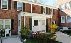 Excellent COOP in Irvington Gardens at an outrageous value! Move in to this fantastic unit with great space, light, hardwood floors, two bedrooms, and plenty of extra storage. Updated kitchen with gleaming granite counters. Wonderful opportunity for 1st