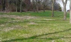 Beautiful views from this 8.5 acre lot. Mostly wooded. Approximately 1 - 2 acres cleared. Perc engineering done, but no permit through the county, which allows you to pick your building spot.Listing originally posted at http