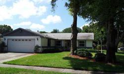 Not a short sale or REO!! Can close quick!! Great Palm Harbor location!!
Listing originally posted at http