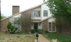 Bank of america prequalification required on all offers.
Karen Richards is showing this 4 bedrooms / 3 bathroom property in Plano, TX. Call (972) 265-4378 to arrange a viewing.
Listing originally posted at http