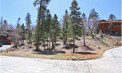 Plans are complete to build your 3853 square feet mountain dream home.
Listing originally posted at http