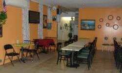This turn key fully remodeled restaurant with entertainment license available for sale. It is located on one of the city's major street. The restaurant has high visibility and easy access from everywhere. The restaurant is well equipped to accommodate