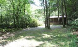 Â River Front Cabin under 150k^^Old Bend Road $149,900.00Â  129 Old Bend Road, Blue Ridge, GA 30513 25 Photos 2 Bed, 1.0 Bath640 SF Tour # 2825041 Â  Fisherman's Dream! At least 80 feet on Fightingtown Creek. You can not build this close to the Creek