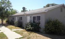 Great Investment Property - Centrally Located - Each unit has 844 sq. ft. and 2 beds, 1 bath - This is a Fannie Mae HomePath Property. Purchase this property for as little as 3% down! Has been approved for HomePath Renovation Mortgage.Listing originally