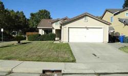 Not REO or Short Sale. Beautiful, well maintained 3Bad/2Bath 1 story home on corner lot, located in well established & desirable neighborhood, with easy access to freeway, schools and shopping. Recently has been updated with New Custom interior paint, New