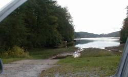 Pics taken by seller when first purchaed, can have this view again, Winter Views more clear right now! Ridge Top tracts with Lake Access. Miles of mountain views all the way to the Unicoi and Snowbird Mountain Ranges! Campbell Cove Lake, is a natural