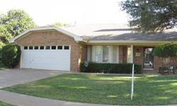 THIS WONDERFUL HOME DEFINES MOVE-IN READY! OWNER IMPROVEMENTS IN MAY 2010