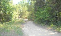 01049 ML? UNRESTRICTED BUILDING LOT - This 3.33 acres is wooded with water, power and phone available. There are no restrictions so you may have a mobile, modular, home, or RV. $14,000Listing originally posted at http