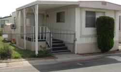 Great mobile home in the villa fontana mobile home estates. Marty Rodriguez is showing this 2 bedrooms / 1.5 bathroom property in FONTANA, CA.Listing originally posted at http