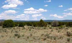Tierra Verde Subdivision -Meadows and views of the chain of craters. Wide open spaces with some trees scattered in the middle of the property and more on the north end which has a slight hill. There are numerous building sites. A great place to camp or