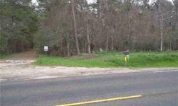Great lot, almost 3/4 acre lot with FM 1774 frontage! Located not far from the Renaissance Festival!
Listing originally posted at http