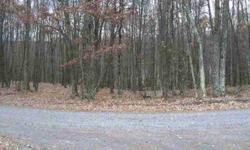 Great 2.3 acre wooded corner lot in North River Wilderness Subdivision. Community access to Short Mountain Public Hunting Area. Electric at site and driveway installed. Come and build your vacation hideawayListing originally posted at http