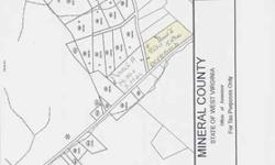 3.99 ACRES IN DEERFIELD ESTATES, FORT ASHBY, WV. GREAT FOR THE HOME OF YOUR DREAMS. CALL FOR DETAILS.Listing originally posted at http
