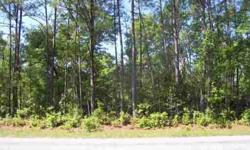 Nice property ready to build. Three additional lots to choose from. lots 16,17 & 19.Listing originally posted at http