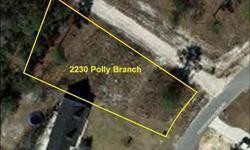 Excellent opportunity to establish your home in an area convenient to Holden Beach and Shallotte. Homesite percs for 3 bedroom conventional system. Permit good through 7/7/10.Listing originally posted at http