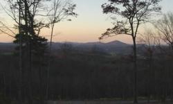BEAUTIFUL LOTS IN A RUSTIC COMMUNITY, WELL DONE. PAVED ROADS, ELEVATIONS WITH VIEWS, UNDERGROUND UTILITIES, SENSIBLE RESTRICTIONS, LOCATED IN THE HEART OF THE SKEENAH GAP SCENIC AREA.Listing originally posted at http