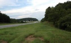 One acre tract of wooded property fronting Hwy 515. Access from Millholland Rd as well.Listing originally posted at http