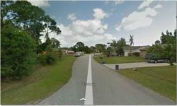 2192 SE Holland St, Port St. Lucie, FL 34952Nice Port St. Lucie lot in developed community. Close to town center and shopping. Guaranteed owner financing with $1,000 down and $161.32 per month for 10yrs. Directions and Map Link