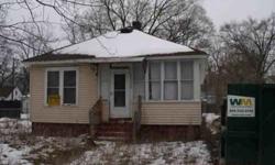 Great affordable starter home. Amenities include