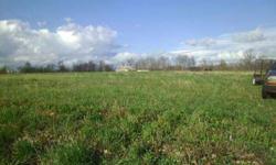 This is a gorgeous two-lot parcel! Cleared, flat land; perfect for building your dream home! On last property check there was water and access to electric. Property is located walking distance from Highland Elementary! Not only is the property ideal, the