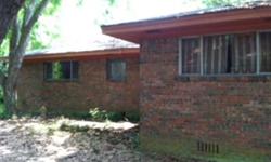 GMAC financing available. GMAC prequalification required. 3 bedroom/2 bath in need of repair.
Listing originally posted at http