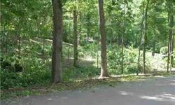 BEAUTIFUL BUILDING LOT IN DICKEY WOODS SUBDIVISION! LARGE HARDWOOD TREES.CITY WATER, SEWER,GAS AVAILABLE.OWNER/AGENT.Listing originally posted at http