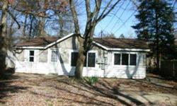 Updates have been completed since 2004. Great investment property of live in one side and rent the other. Neat and efficient units. Just outside of town and not far from township park.- For special financing and incentives, Seller requests potential