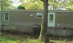 Located in Point township, this home offers 3 bedrooms and 2 baths on 2 acres. There is a large deck on the front of this home.Listing originally posted at http