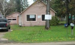 7063 Paradise Trl Carp Lake, MI 49718 $14,900 or Owner Financing Available at $2500 Down + $500 per month 1 Bedroom