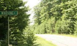 Developer is liquidating! You will not find a better deal for lots of this size. Finally great land at the working man's price! This is gorgeous land that literally makes you feel as if are out West. These lots vary in size, hardwoods/trees, terrain and