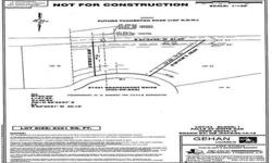 Cleared lot, ready to build, in deed restricted community! Walk to area high school!Listing originally posted at http