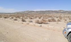 38.56 Acre undeveloped vacant land, next to Coyote Lake Road, 19 miles north of Newberry Springs, 30 miles North east of Barstow, in San Bernardino County, CA. Open views all round, An excellent Investment parcel of land. google lat/ long