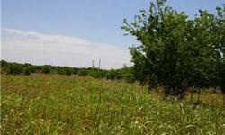 Nearly three full acres in a peaceful country setting. Expansive views of the rolling central Texas landscape. One of only eleven acre+ lots in this restricted residential subdivision. Buyer can purchase Lots 14 & 15 together or seperate. Aqua H2O line on