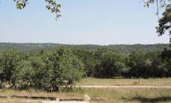 GREAT OPPORTUNITY FOR 15 ACRES VERY CLOSE TO THE HEB CENTER IN BULVERDE! THIS PARCEL IS BEING SEVERED FROM A LARGER PROPERTY (SEE MLS# 930754). THERE ARE LOTS OF OAK TREES, GREAT BUILDING SITES & POTENTIALLY MULTIPLE USES! BUYER & SELLER MUST AGREE ON