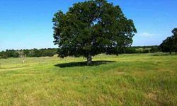 Beautiful 30 acre property to build your dream home. Perfect location for cattle and horses.Listing originally posted at http