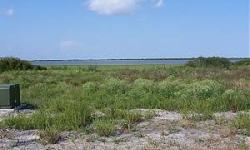 Beautiful waterfront location in new Bay Point Subdivision - lot size is 1.02 acres, 140/74' x 439.12', according to subdivision plat - GBRA water available as well as electric. Septic must be installed by buyer.Listing originally posted at http