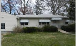 A little TLC can go a long ways. Some updates and hardwood floors. Check this out today!
Listing originally posted at http
